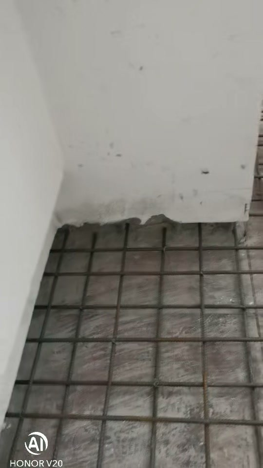 钢筋绑扎